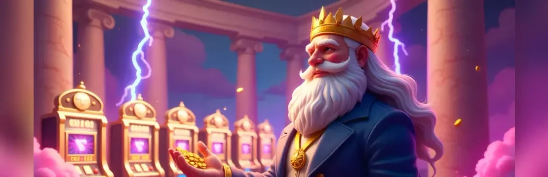 WinOlympia Casino